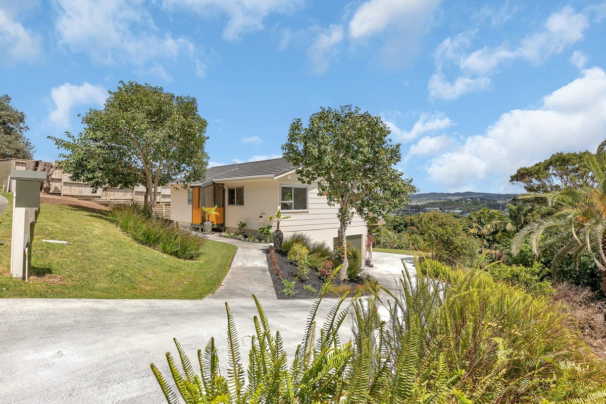 35 Panorama Drive, Parahaki, Whangarei - Carousel 1