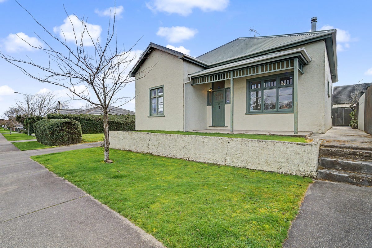 56 Arthur Street, Gladstone, Invercargill - Carousel 1