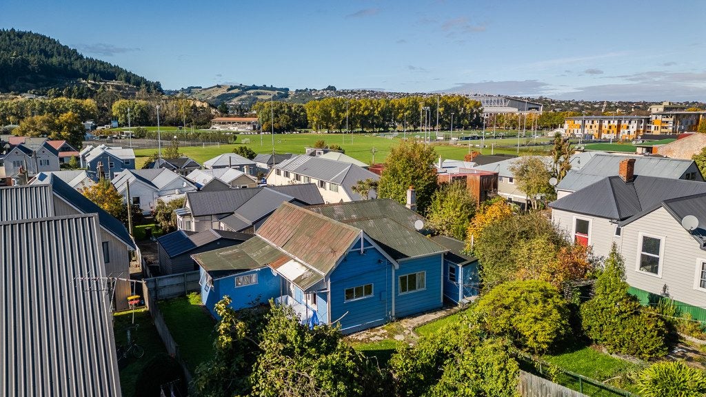 165 Forth Street, North Dunedin, Dunedin, Otago - Carousel 27