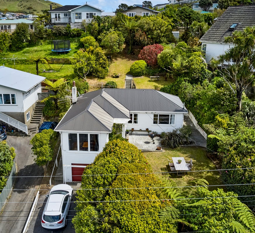 113 Ironside Road, Johnsonville, Wellington - Carousel 1