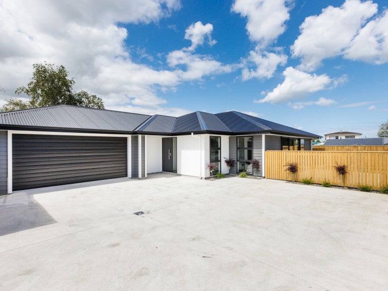 38B Kingston Street, Awapuni, Palmerston North - Carousel 1
