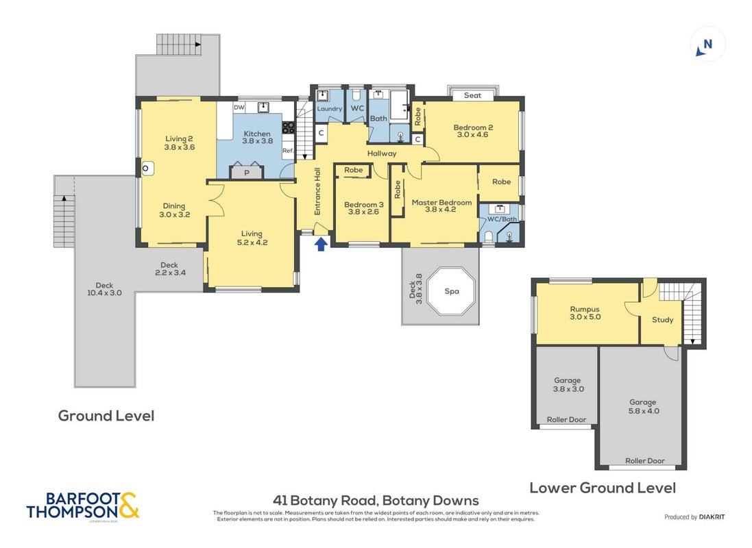 41 Botany Road, Botany Downs, Auckland - Carousel 29