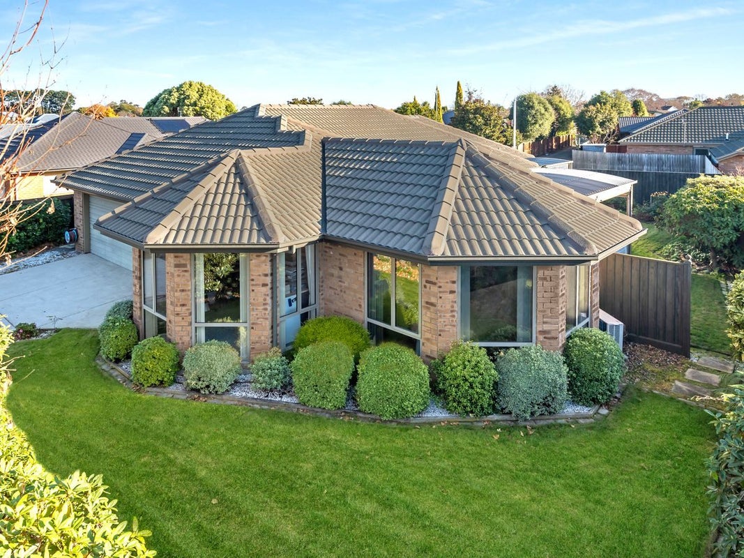 25 Robinia Place, Wigram, Christchurch - Carousel 1