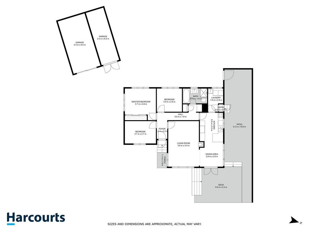 21 Ward Crescent, Te Atatu Peninsula, Auckland - Carousel 39
