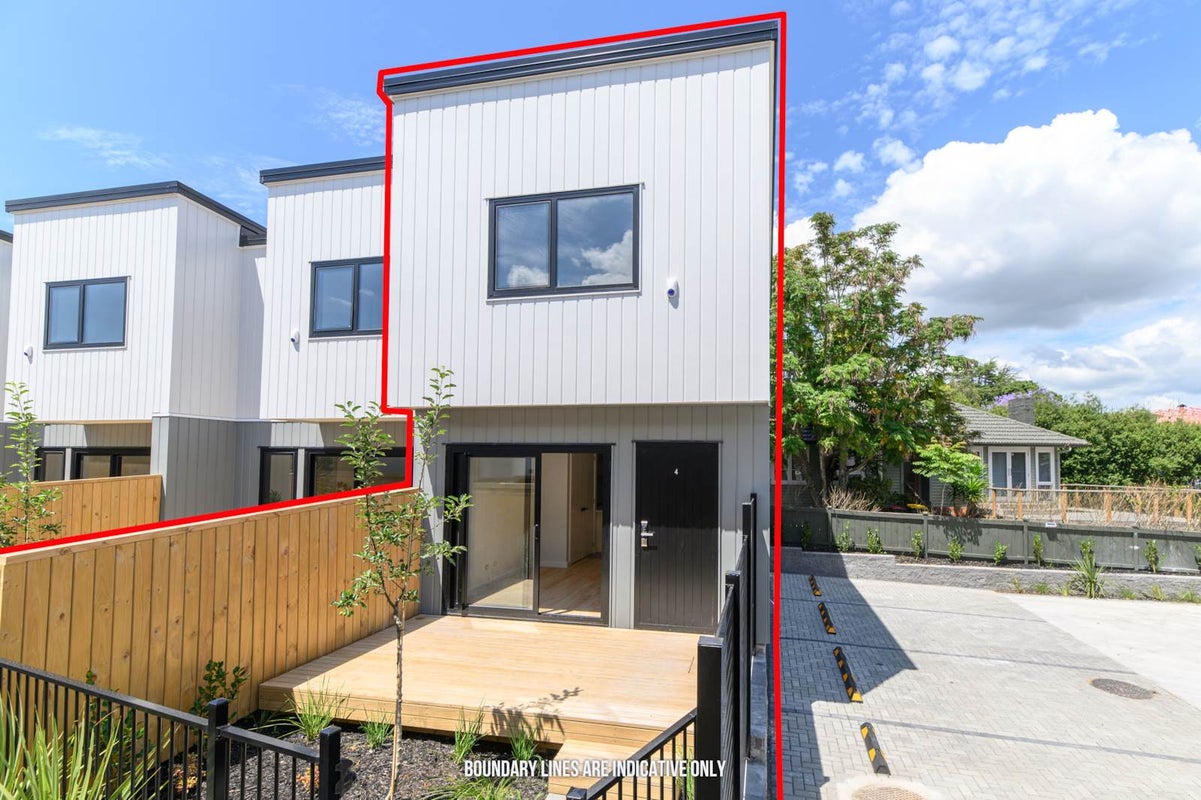 4/39 Kervil Avenue, Te Atatu Peninsula, Auckland - Carousel 2