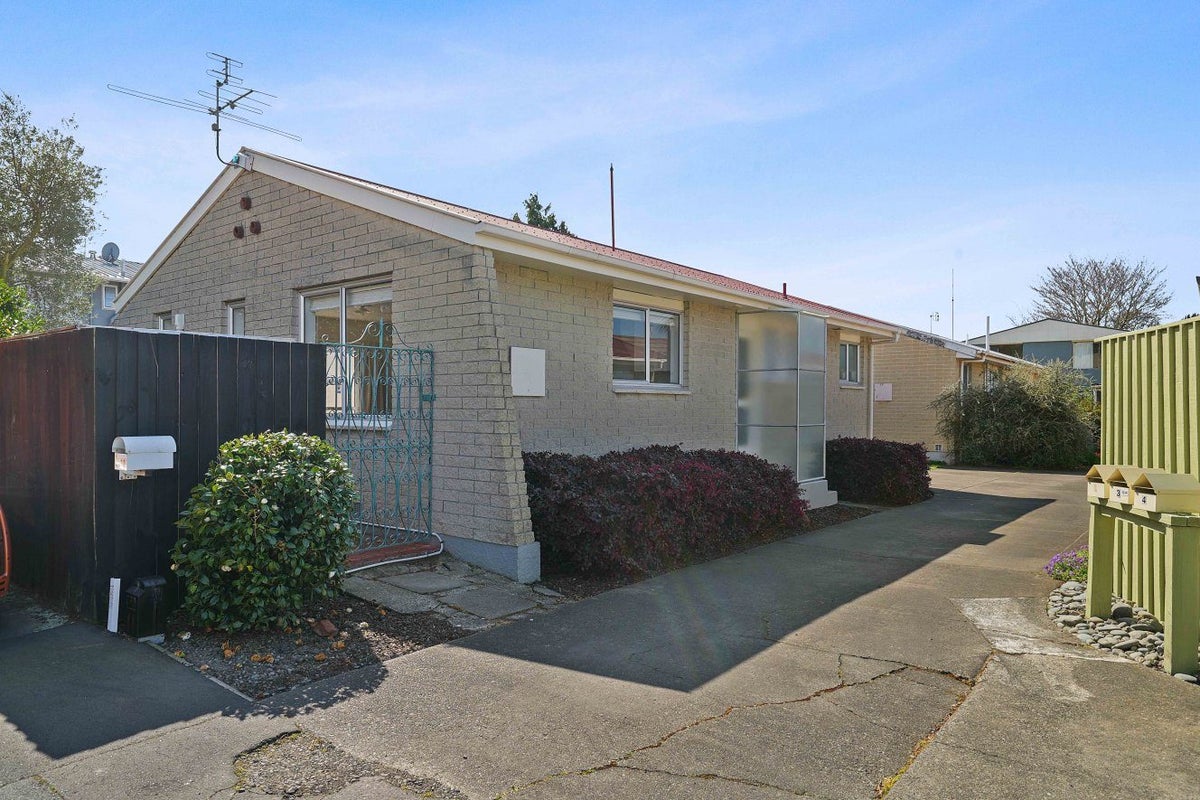1/22 London Street, Richmond, Christchurch - Carousel 1