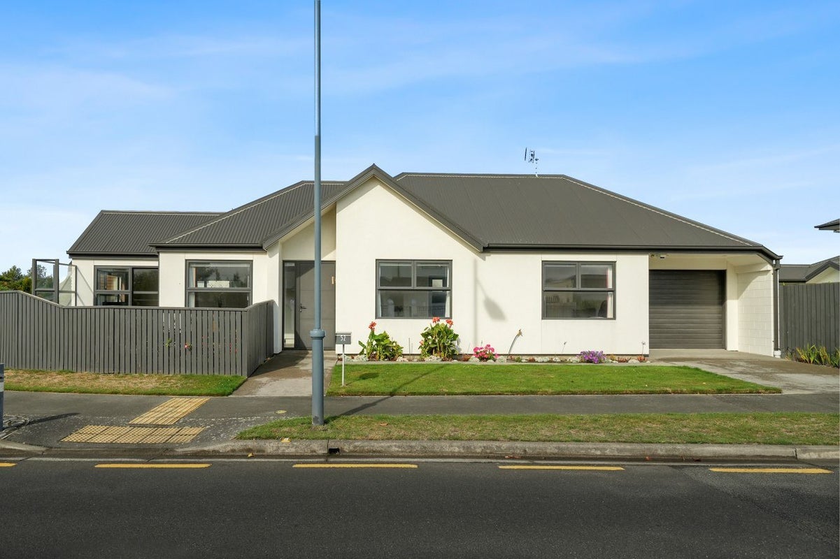 52 Sioux Avenue, Wigram, Christchurch - Carousel 22