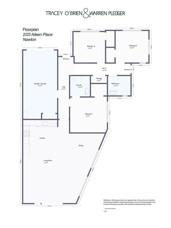 2/23 Aileen Place, Nawton, Hamilton - Carousel 8