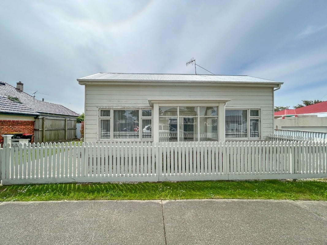 85 Jackson Street, Richmond, Invercargill - Carousel 2