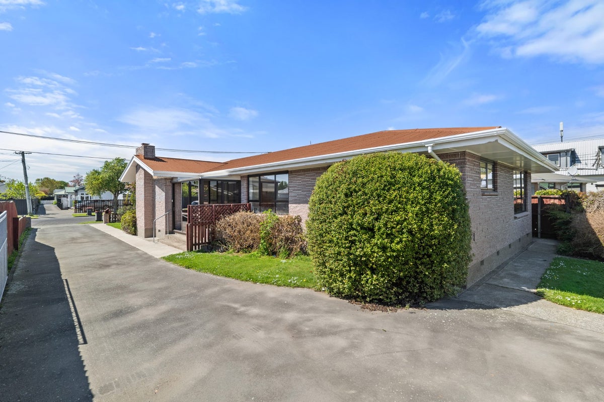 74 Tankerville Road, Hoon Hay, Christchurch - Carousel 1