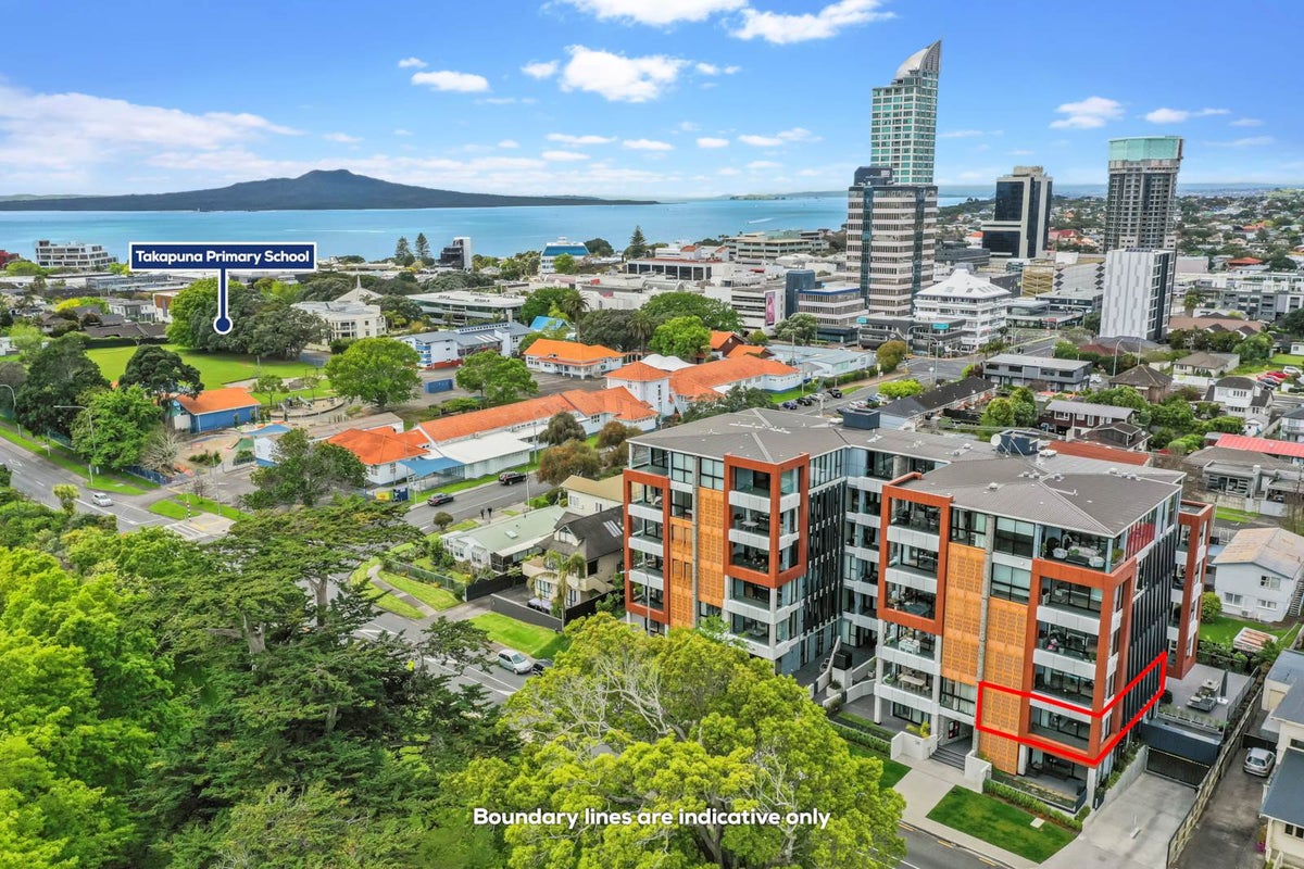 104/28 Killarney Street, Takapuna, Auckland - Carousel 2