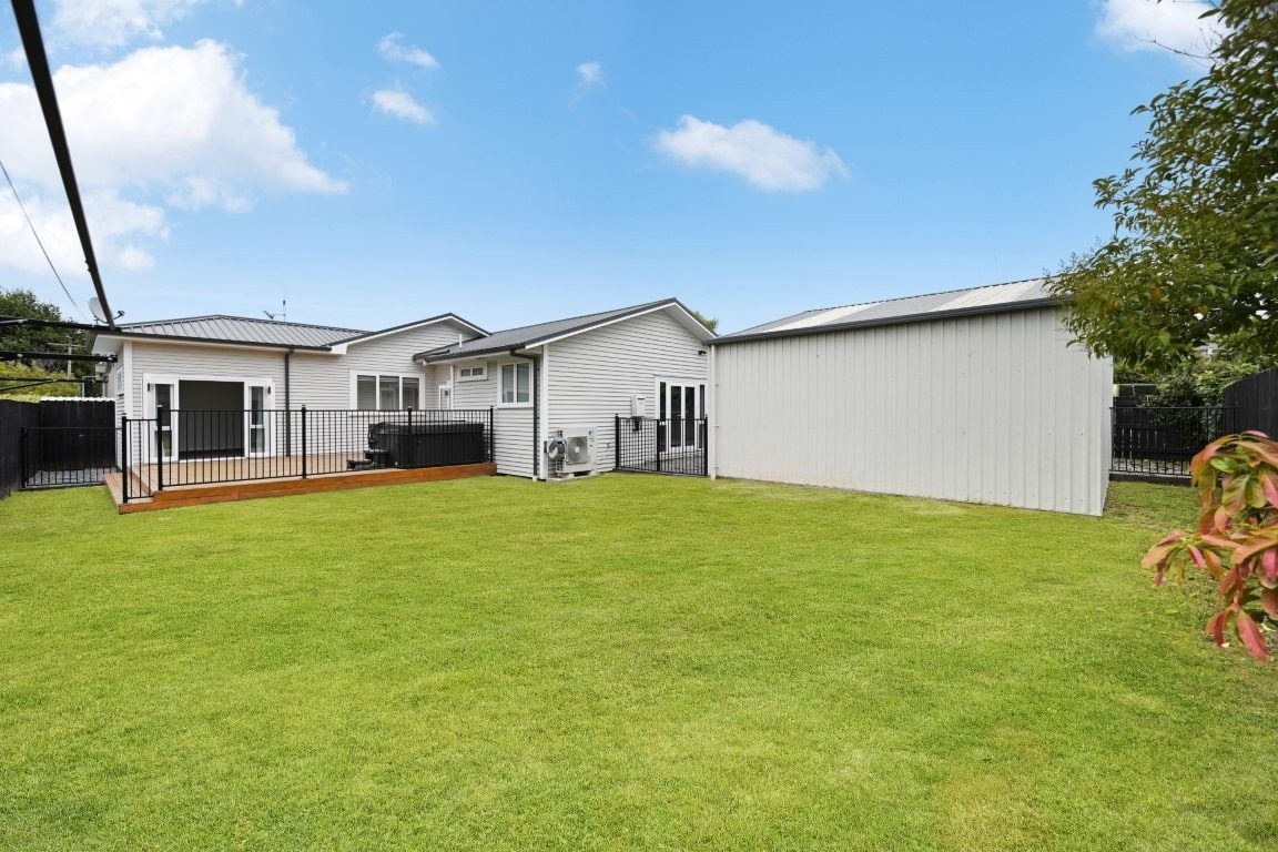 8 Matai Street, Maeroa, Hamilton - Carousel 10