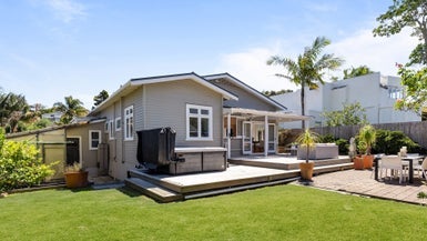 11 Kesteven Avenue, Glendowie, Auckland - Carousel 1