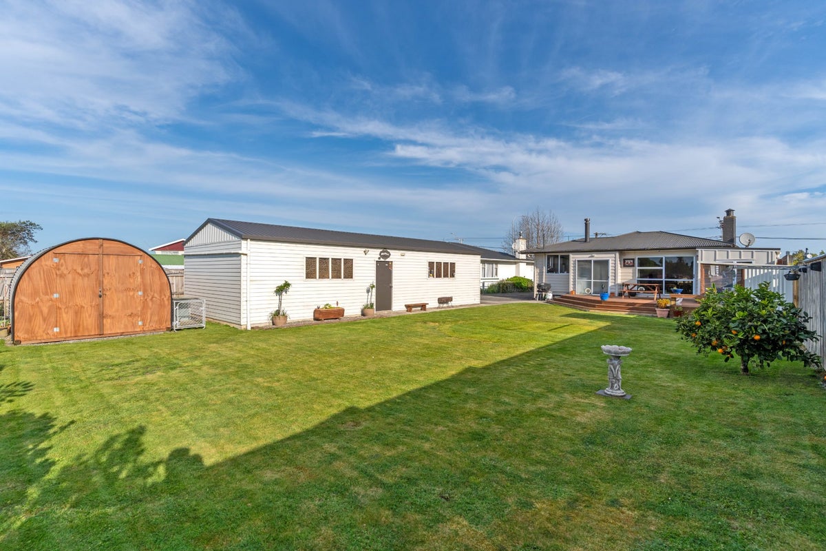 188 High Street, Solway, Masterton - Carousel 1