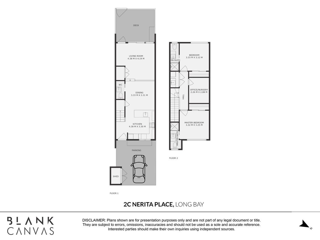 2C Nerita Place, Long Bay, Auckland - Carousel 28