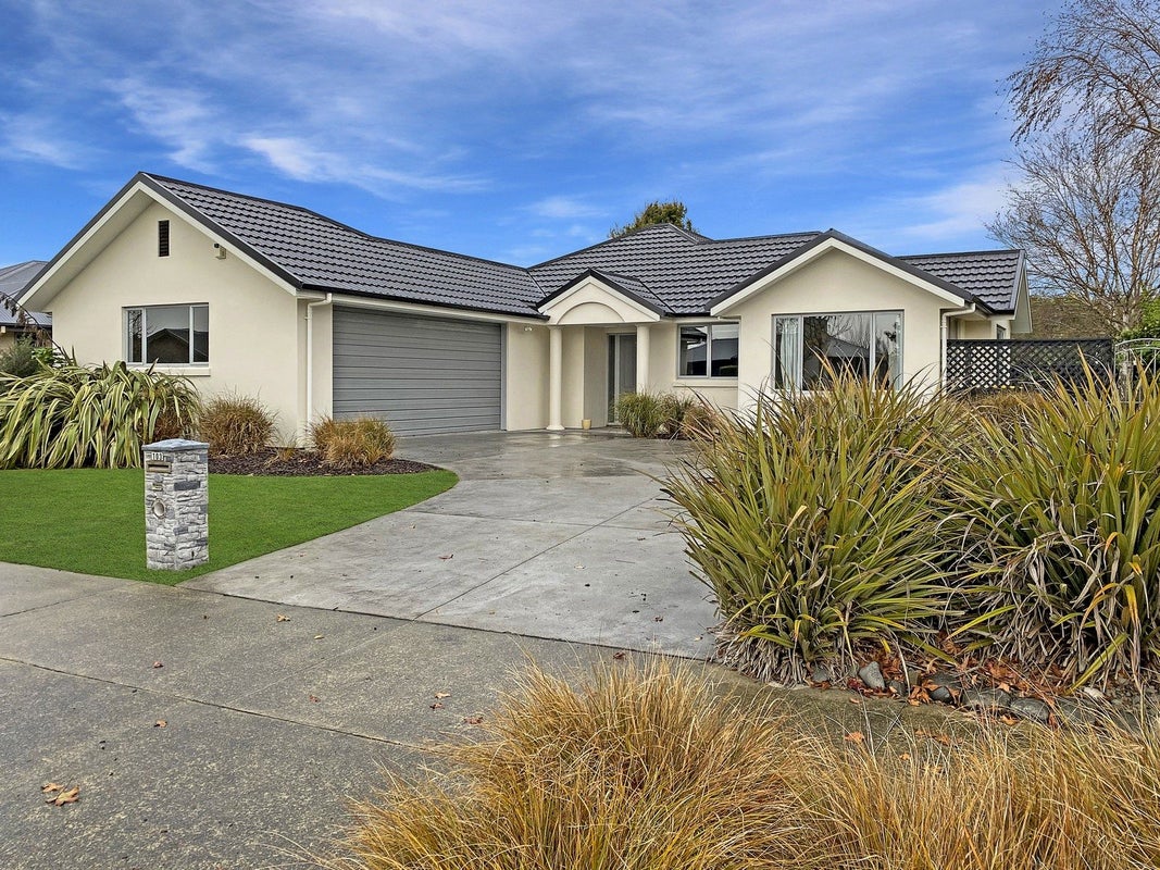 103 Beechwood Drive, Northwood, Christchurch - Carousel 1
