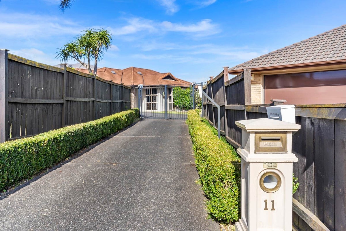 11 Elwyn Close, Flat Bush, Manukau City, Auckland - Carousel 37