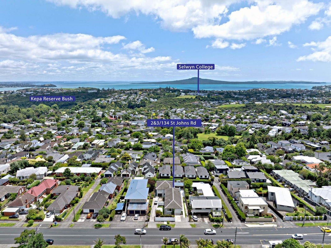 2/134 St Johns Road, Meadowbank, Auckland - Carousel 12