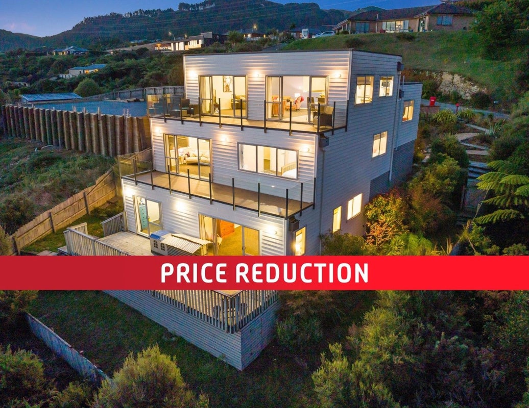 7 Swain Grove, Riverstone Terraces, Upper Hutt - Carousel 1