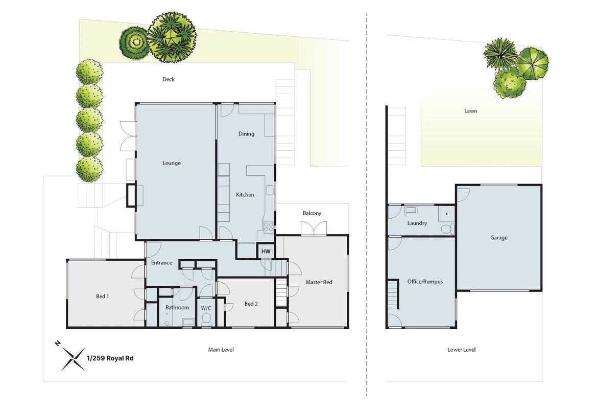1/259 Royal Road, Massey, Auckland - Carousel 18