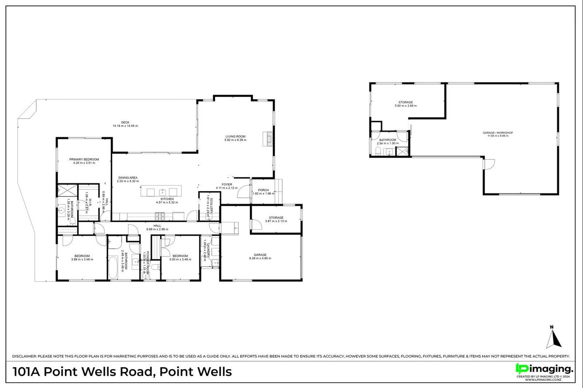 101A Point Wells Road, Warkworth - Carousel 28