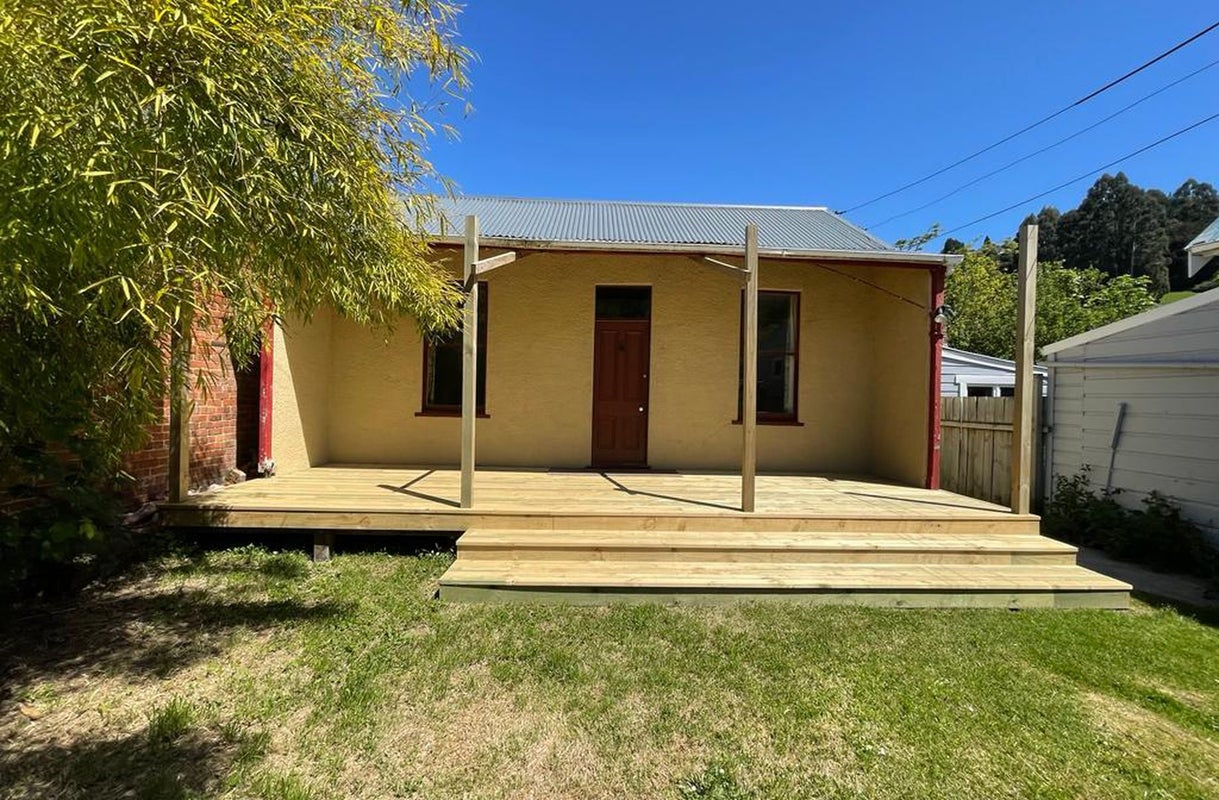 53 Selwyn Street, North East Valley, Dunedin - Carousel 1