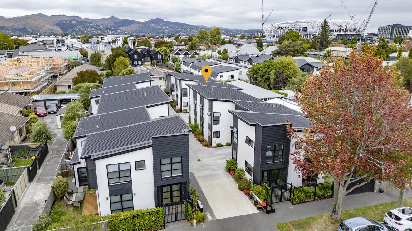 4/342 Armagh Street, Christchurch Central, Christchurch - Carousel 1
