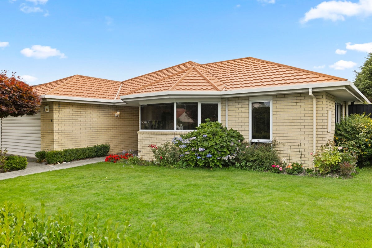 51 Berkshire Drive, Avonhead, Christchurch - Carousel 19