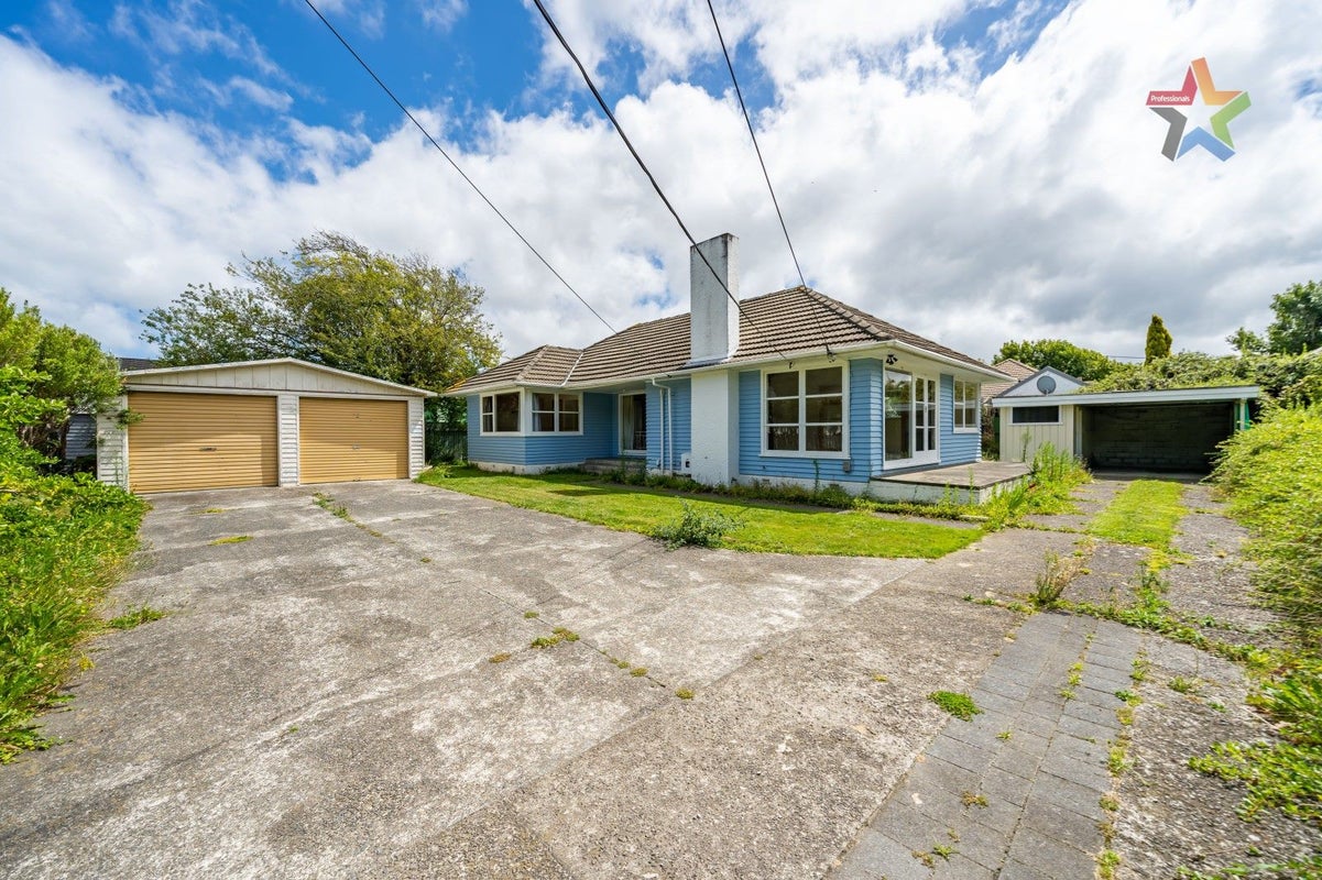33A Bauchop Road, Waterloo, Lower Hutt - Carousel 2