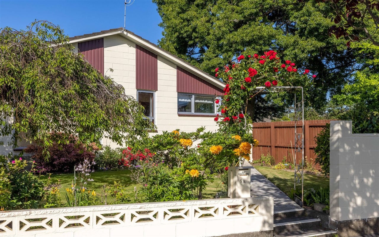1/9 Rydal Street, Hoon Hay, Christchurch - Carousel 1
