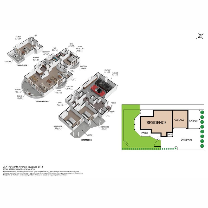 75A Thirteenth Avenue, Tauranga South, Tauranga - Carousel 28