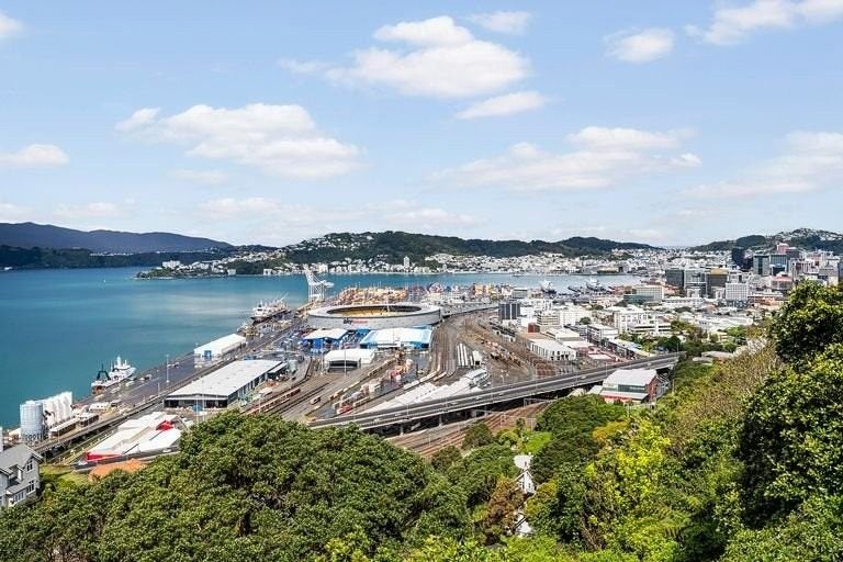 12 Anne Street, Wadestown, Wellington - Carousel 16