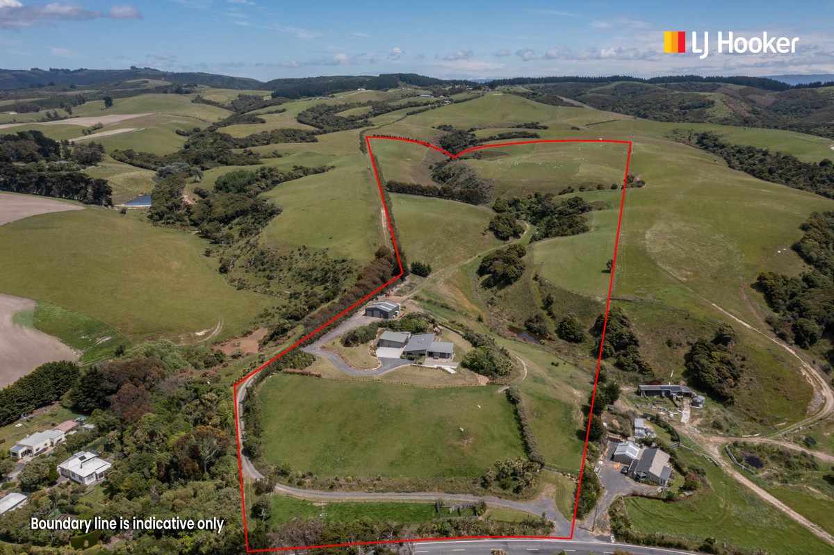 966 Taieri Mouth Road, Kuri Bush, Dunedin - Carousel 2