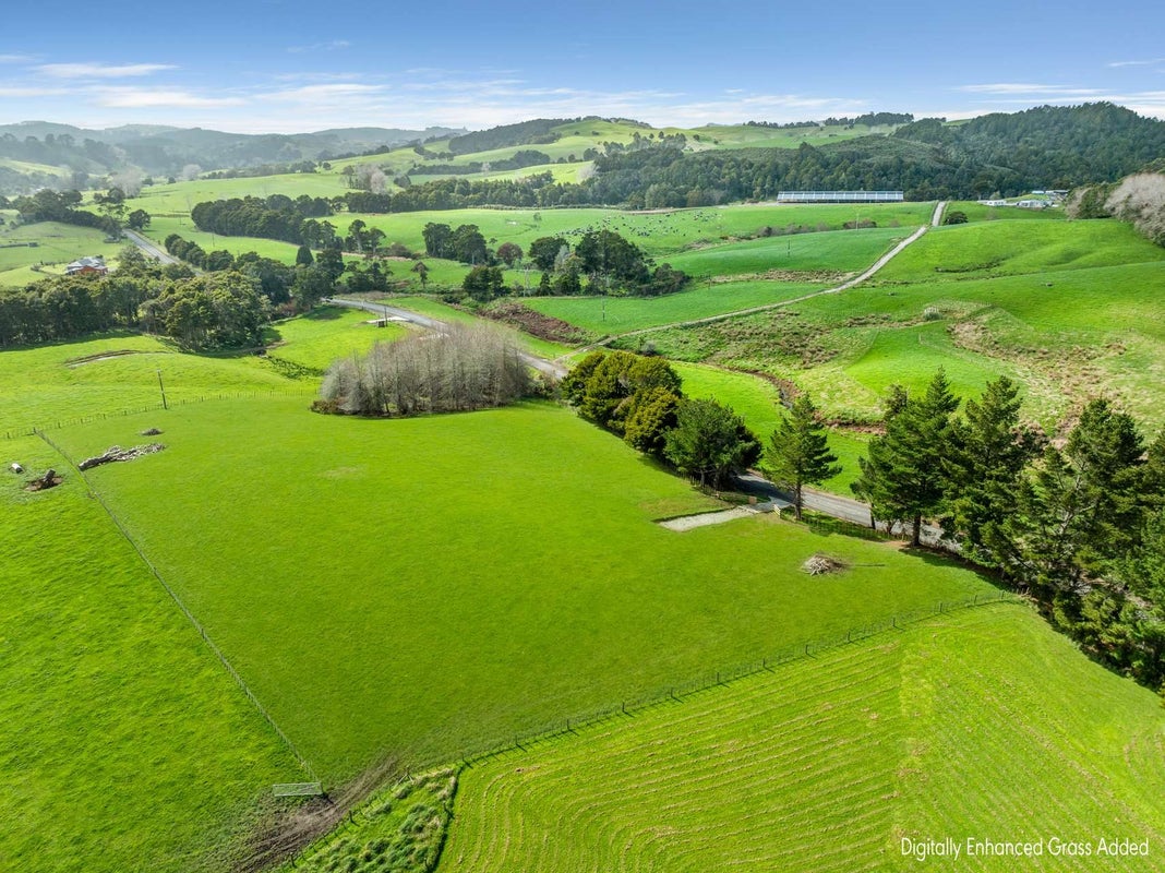 650 Komokoriki Hill Road, Makarau, Warkworth - Carousel 26