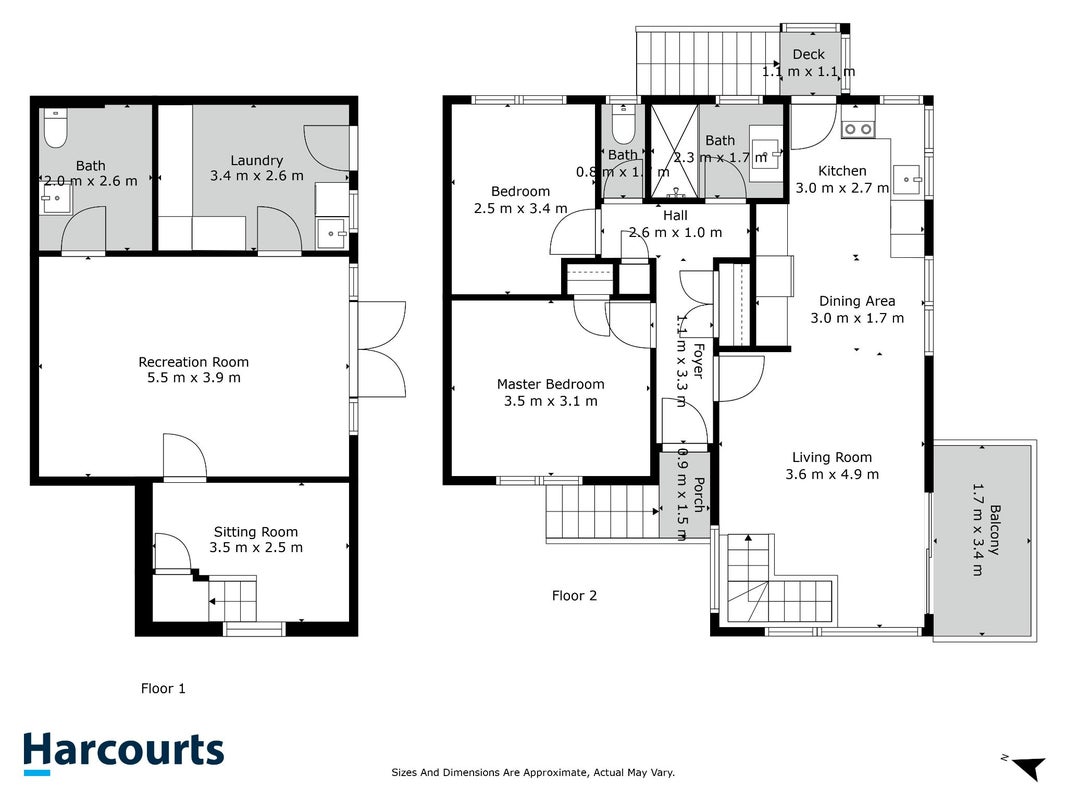 3/9 Aramoana Avenue, Devonport, Auckland - Carousel 15