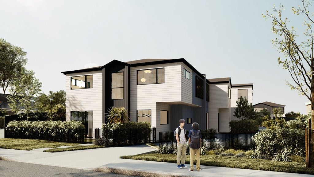 12 Taupo Street, Green Bay, Auckland - Carousel 1