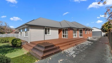 3 Haslett Place, Upper Riccarton, Christchurch - Carousel 1