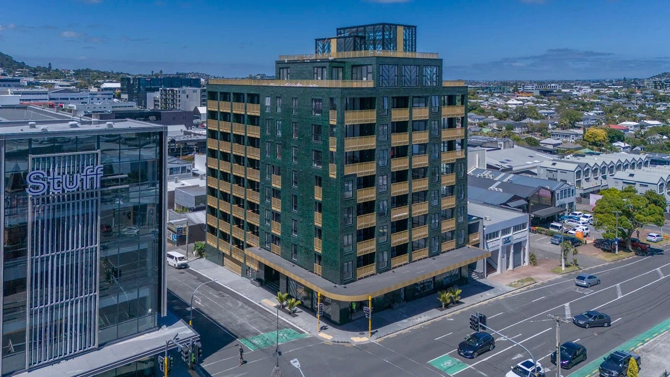 101/20 Williamson Avenue, Grey Lynn, Auckland - Carousel 1