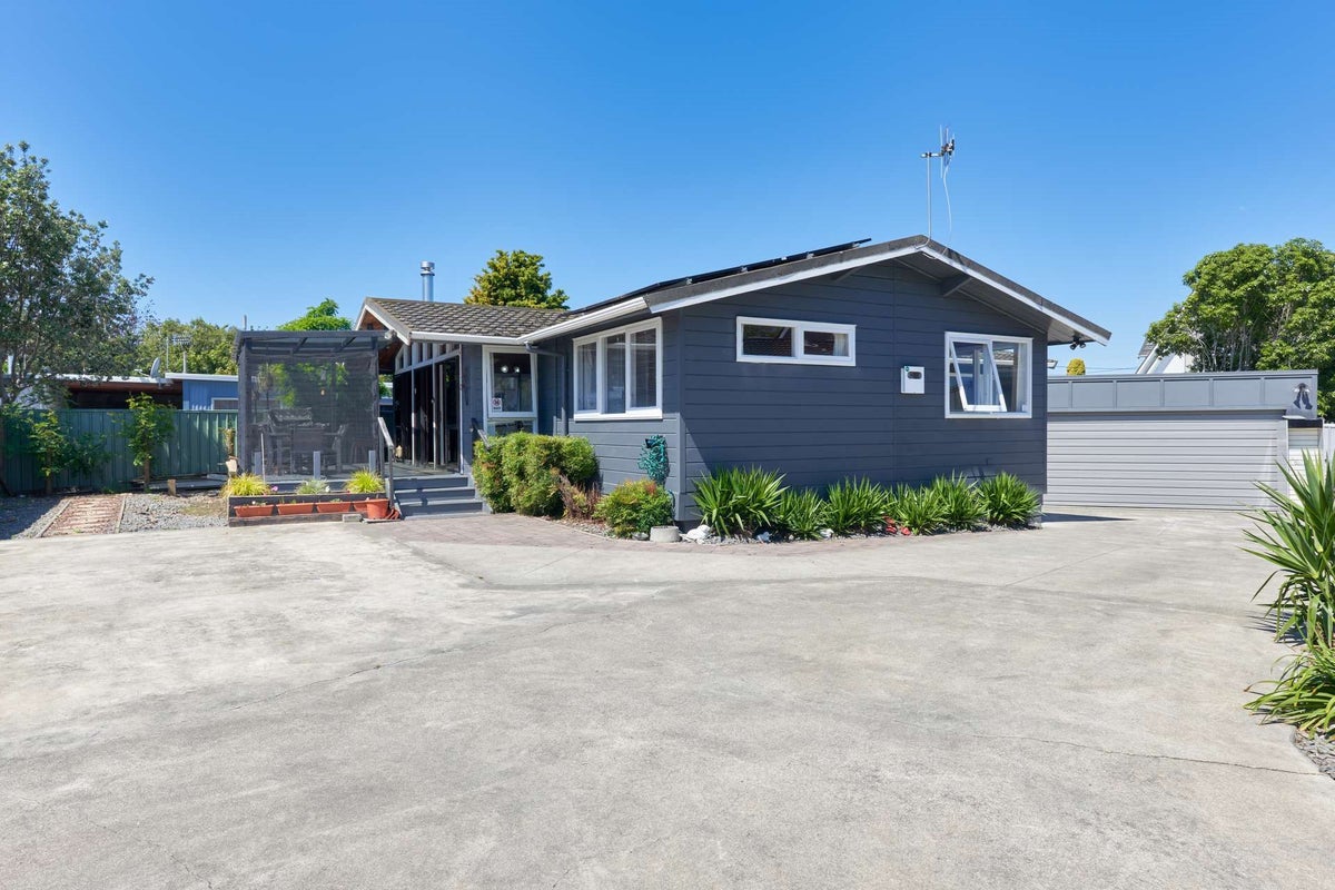 3/509 Frederick St W, Mahora, Hastings - Carousel 1