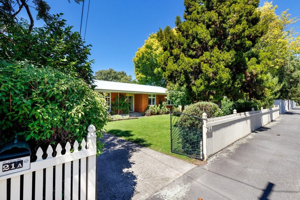 21A Percy Street, Blenheim, Blenheim - Carousel 22