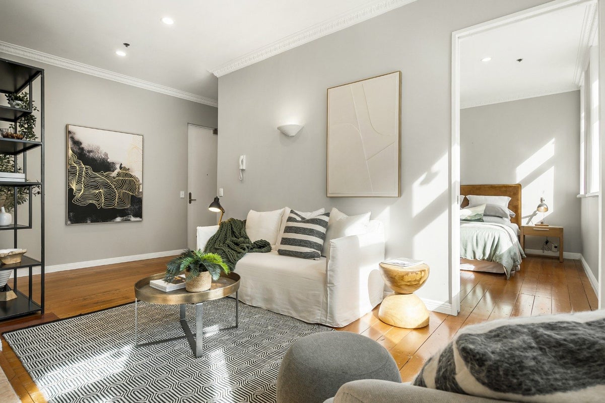 2G/28 Wellesley Street East, Auckland Central, Auckland - Carousel 2