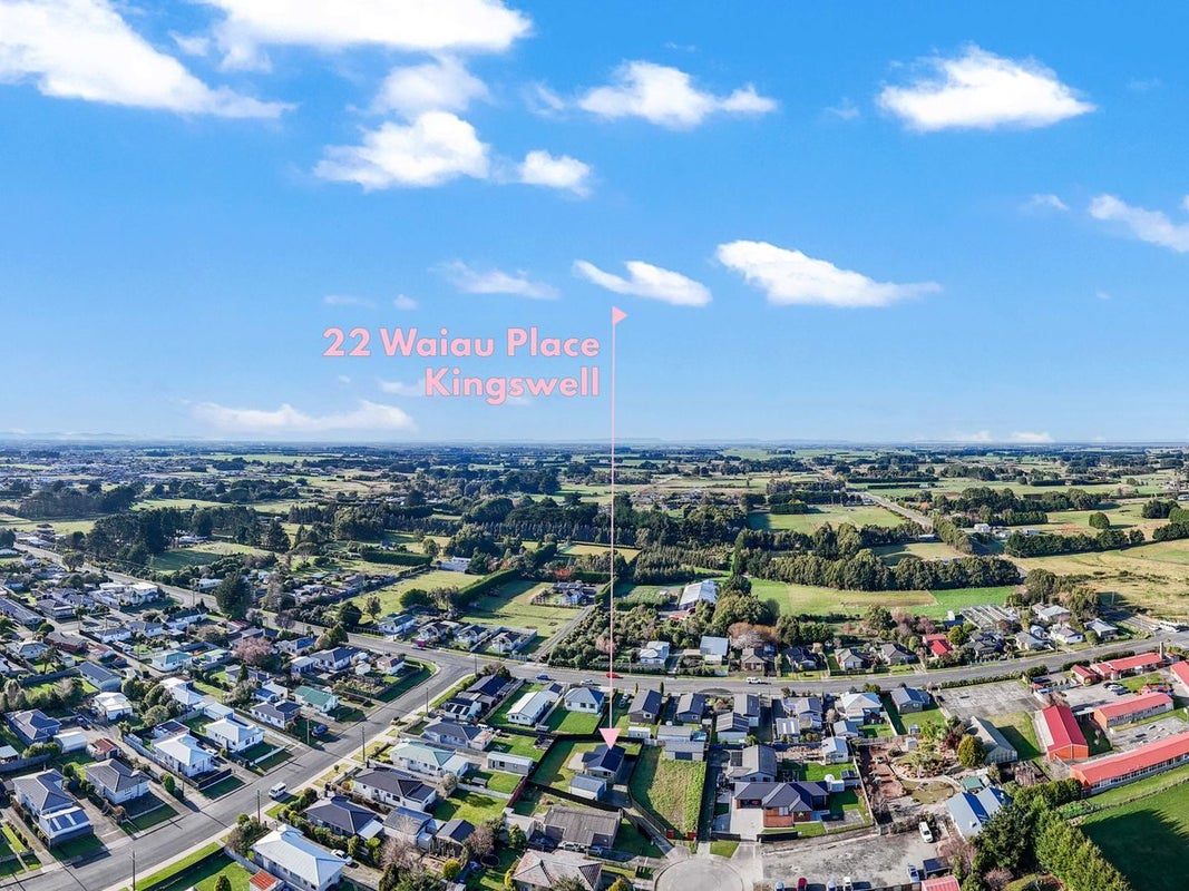 22 Waiau Place, Kingswell, Invercargill - Carousel 25