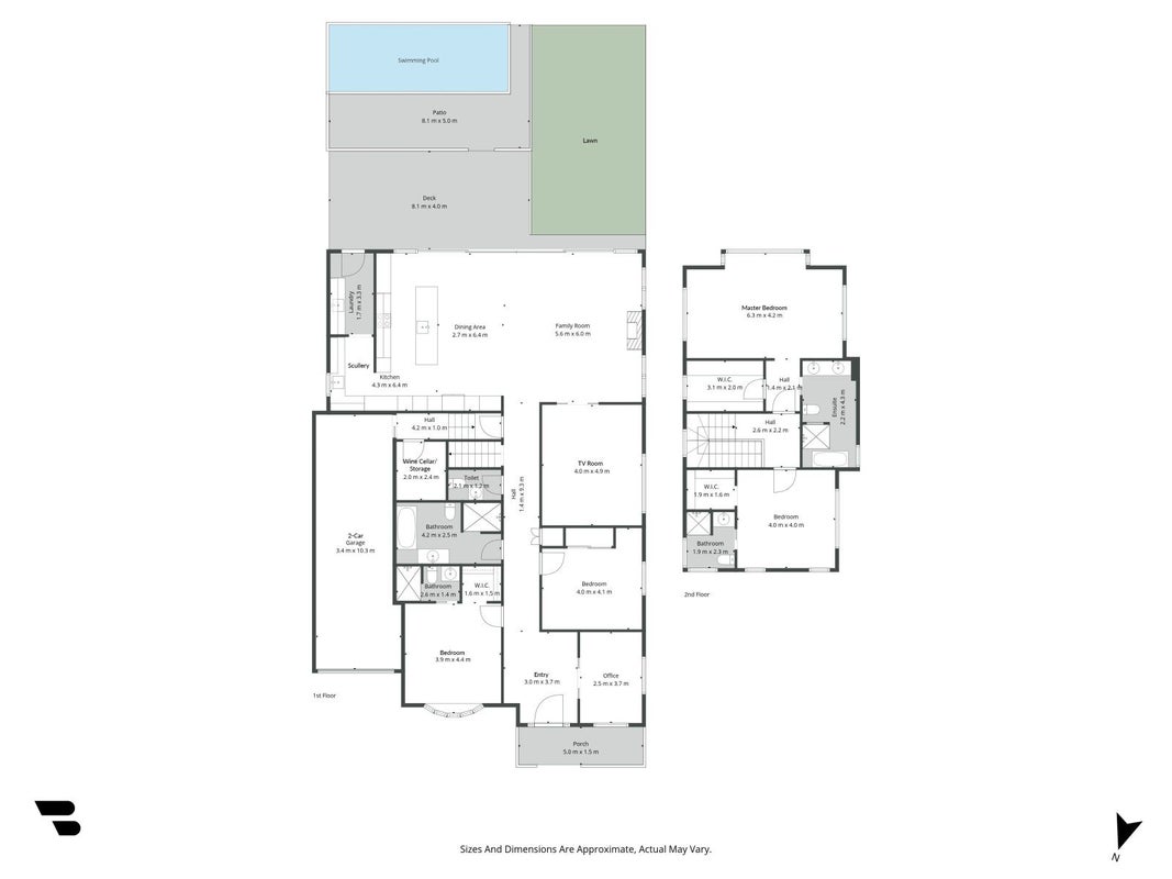 109 John Street, Ponsonby, Auckland - Carousel 28