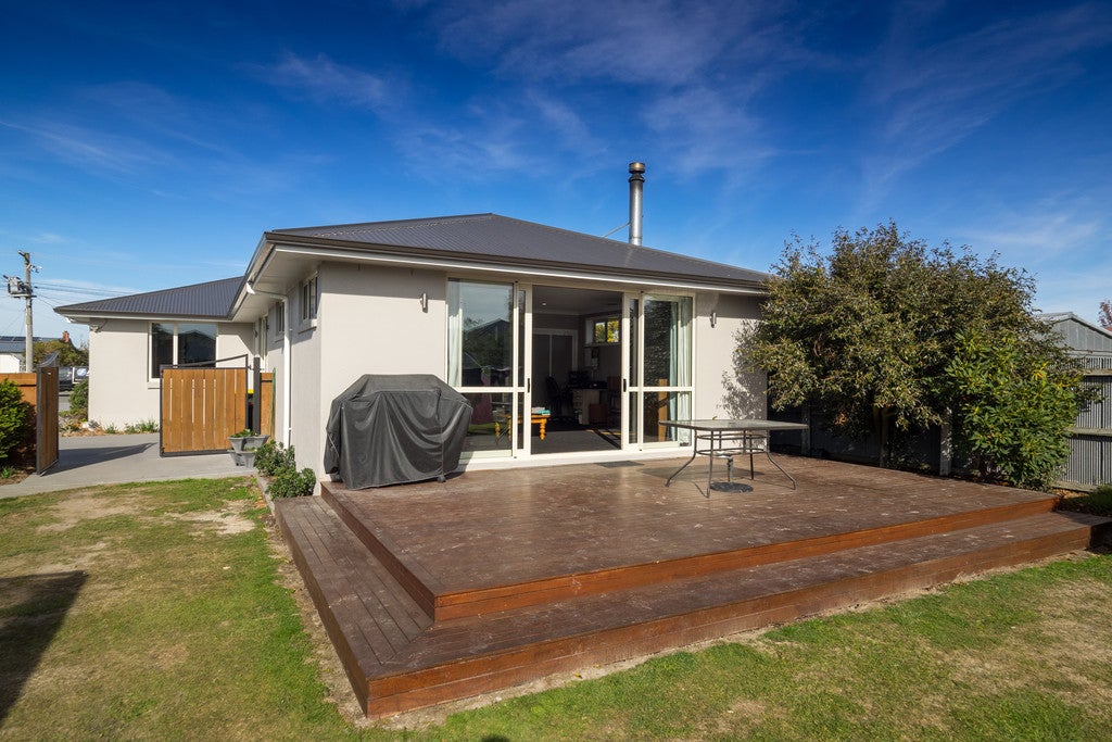 100 Thomson Street, Tinwald, Ashburton - Carousel 1