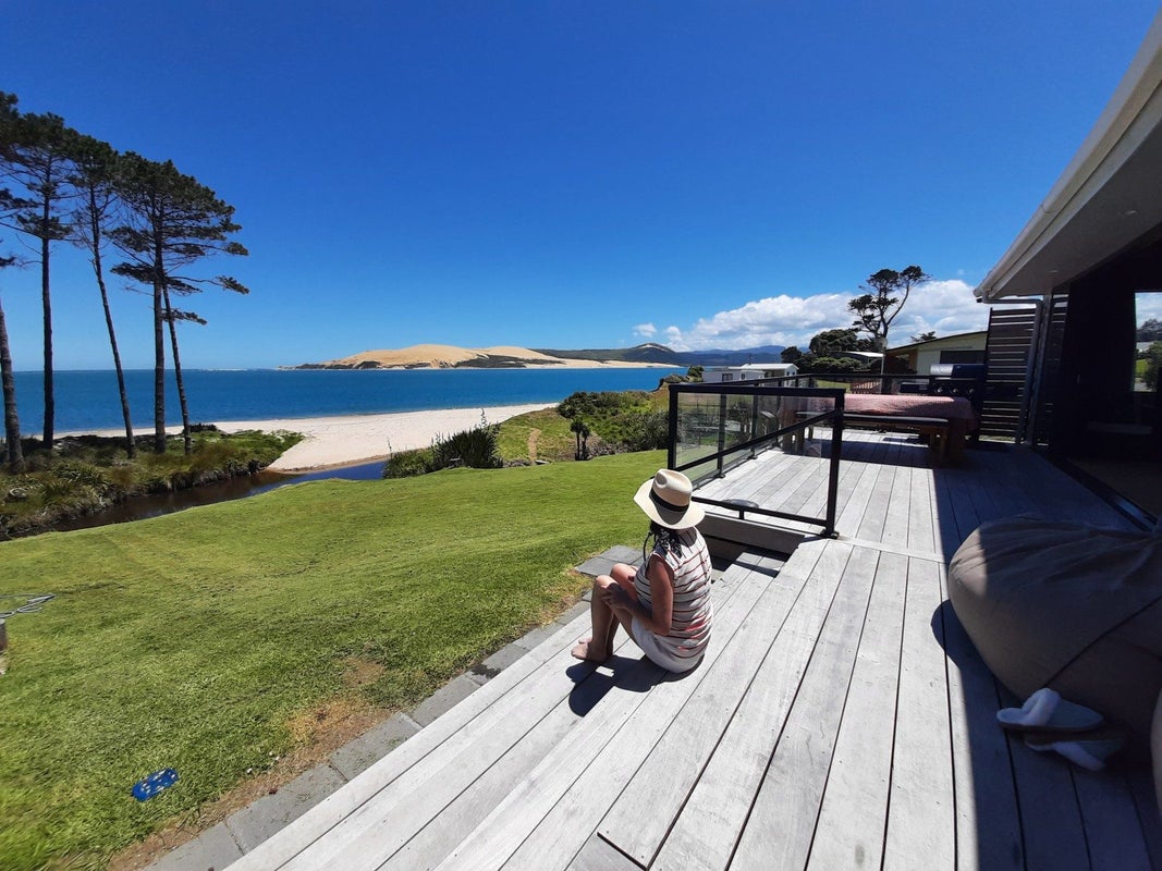 270 Hokianga Harbour Drive, Omapere, Kaikohe - Carousel 1