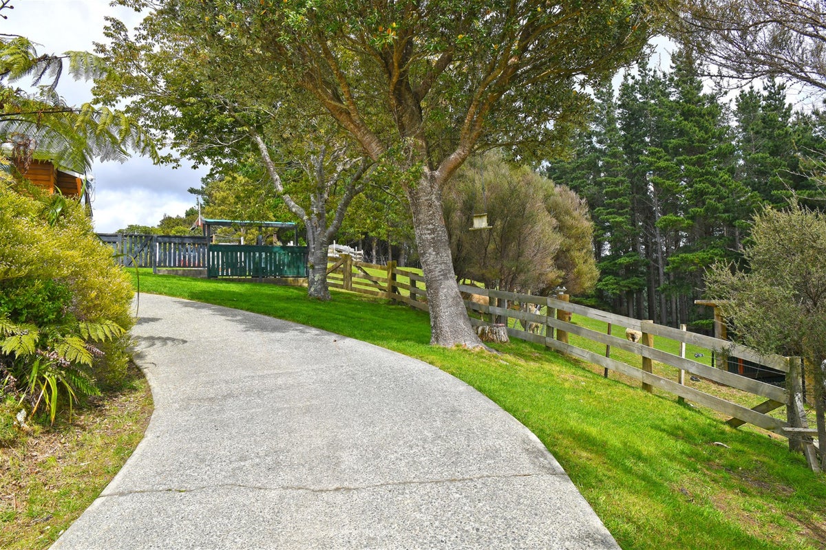 1522D Akatarawa Road, Akatarawa Valley, Upper Hutt - Carousel 2