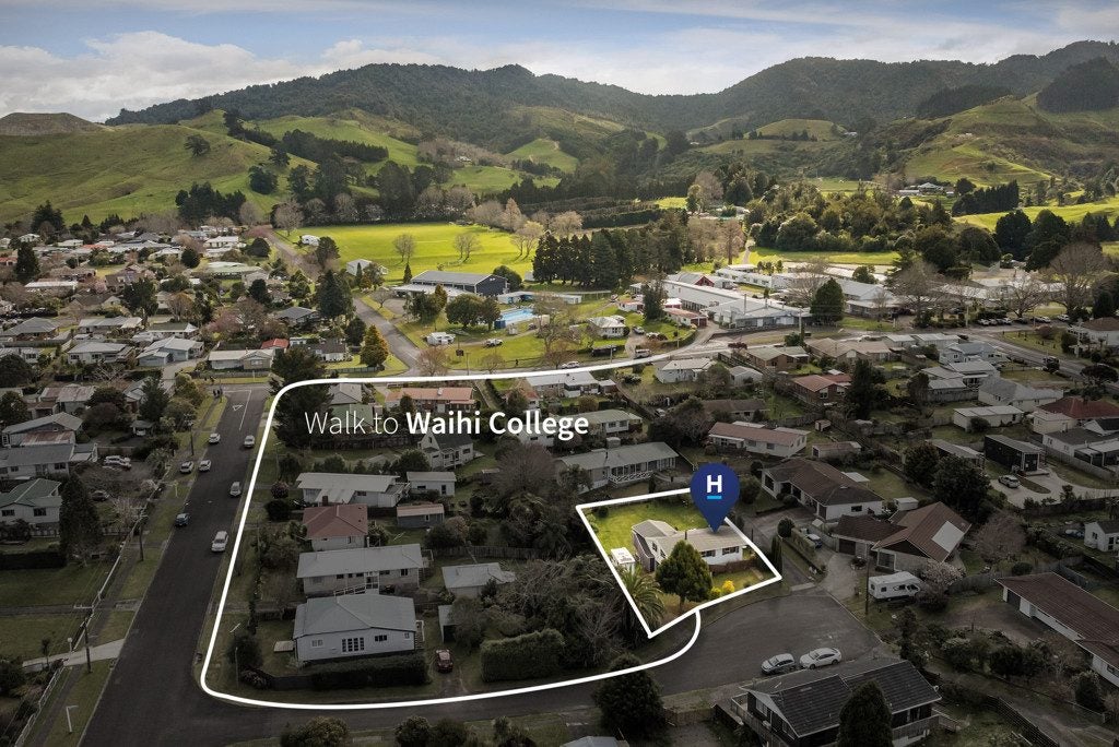 1 Pickett Place, Waihi, Hauraki, Waikato - Carousel 23