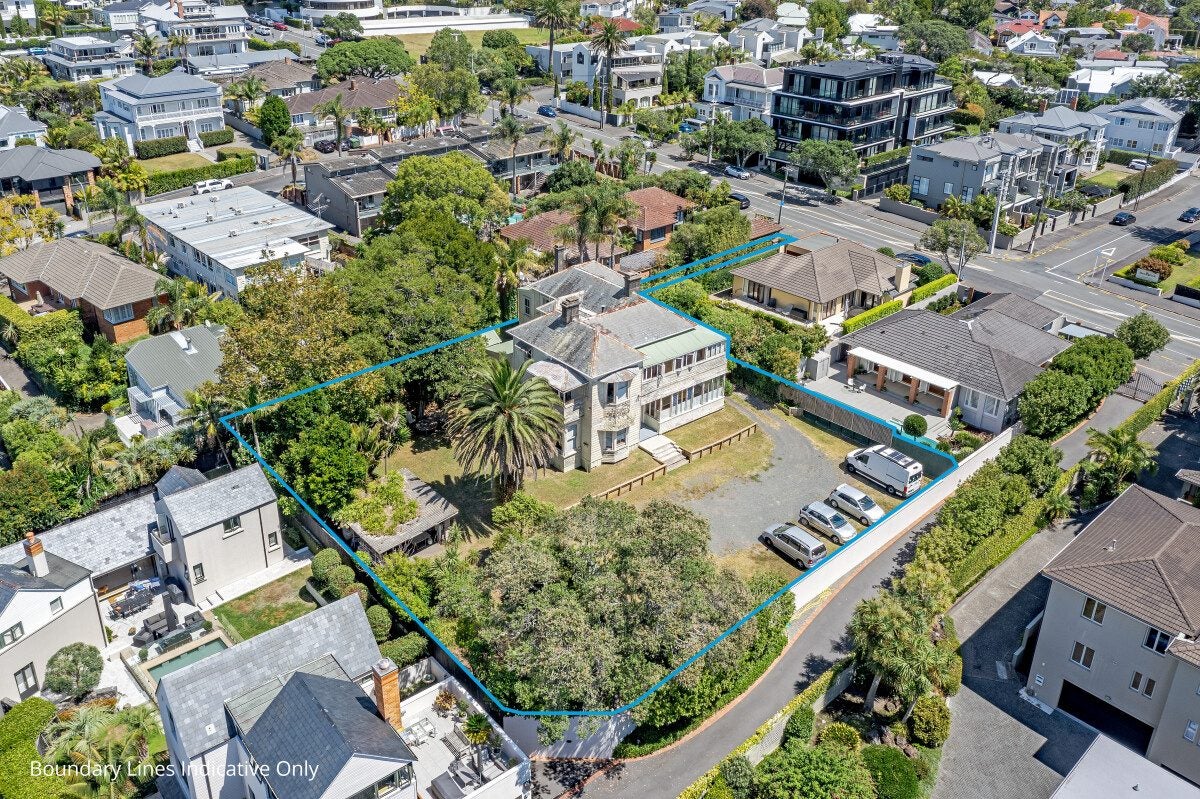 41 Shelly Beach Road, Saint Marys Bay, Auckland - Carousel 2