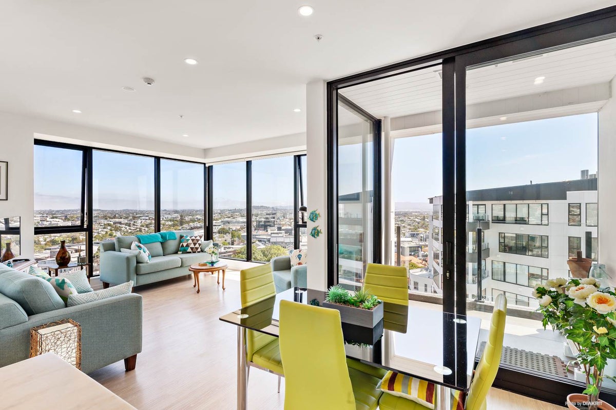 1607/8 Hereford Street, Freemans Bay, Auckland - Carousel 1