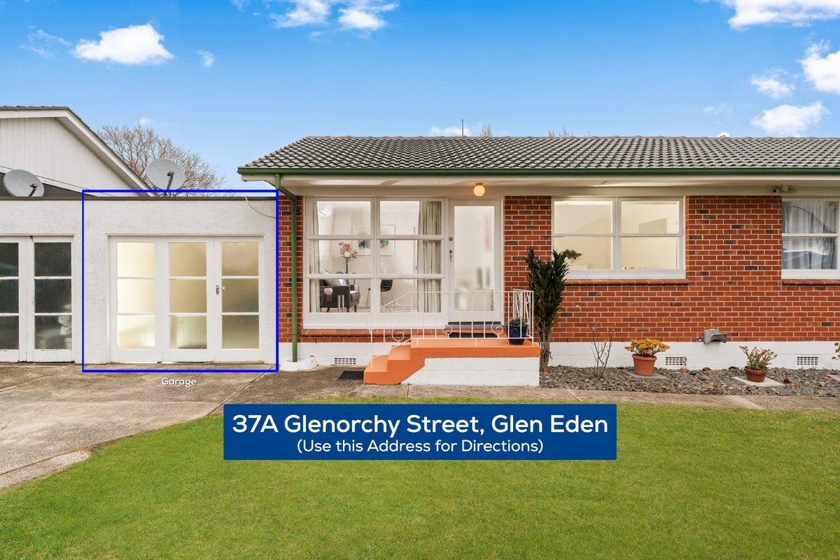 1/20 Brandon Road, Glen Eden, Auckland - Carousel 1
